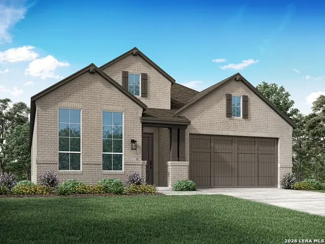 124 Oso Creek, Boerne, TX 78006 - #1