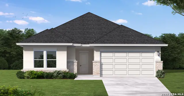 15582 Doublecreek Drive, San Antonio, TX 78253 - #1