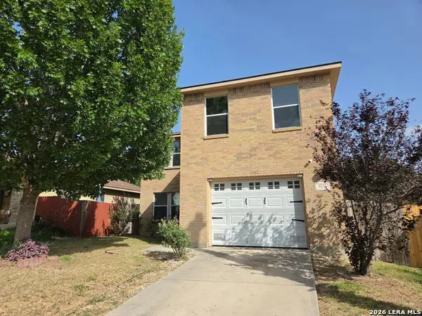 8211 Steep Valley, Converse, TX 78109