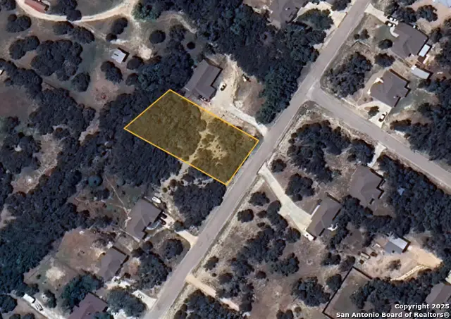 1643 Desiree, Canyon Lake, TX 78133 - #3