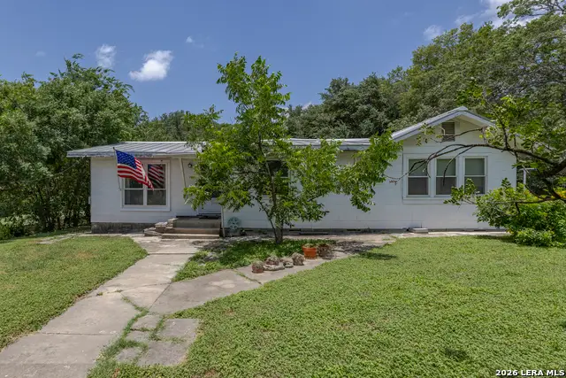 245 Concord Pl, Balcones Heights, TX 78201 - #1