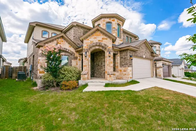 6923 Comanche Cougar, San Antonio, TX 78233 - #1