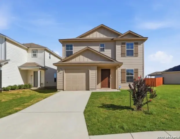 747 Retama Pass, San Antonio, TX 78219 - #1