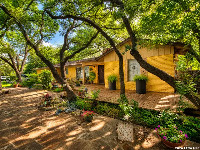 117 Wagon Trail Rd, Shavano Park, TX 78231 - #2
