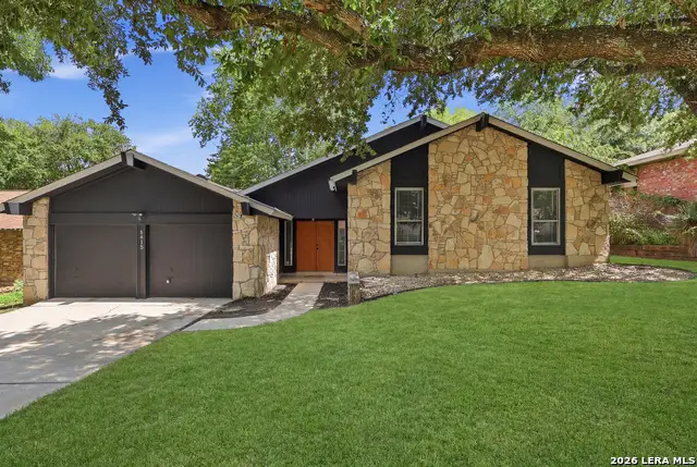 5415 Gary Cooper St, San Antonio, TX 78240 - #1