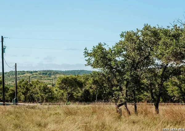 TBD Brecken Ranch Rd, Fredericksburg, TX 78671