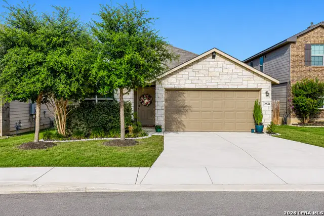 29644 Copper Xing, Bulverde, TX 78163 - #2