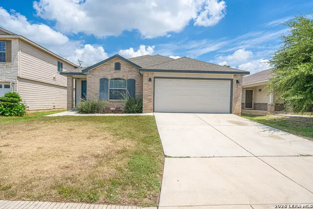8011 Seatide Vis, San Antonio, TX 78249 - #2