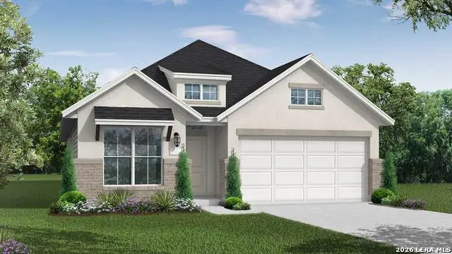 633 Broomsedge St, New Braunfels, TX 78130 - #1