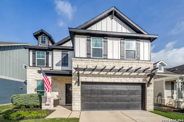 11423 Long Rider, San Antonio, TX 78254 - #1