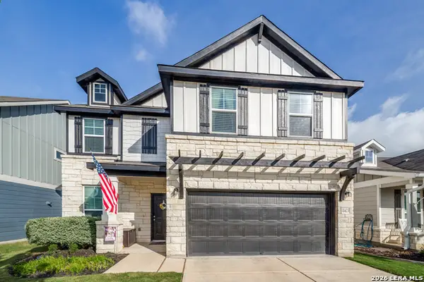 11423 Long Rider, San Antonio, TX 78254