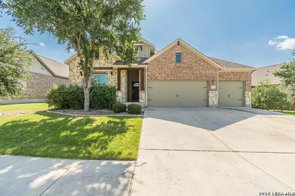921 Academy Oaks Dr, San Marcos, TX 78666