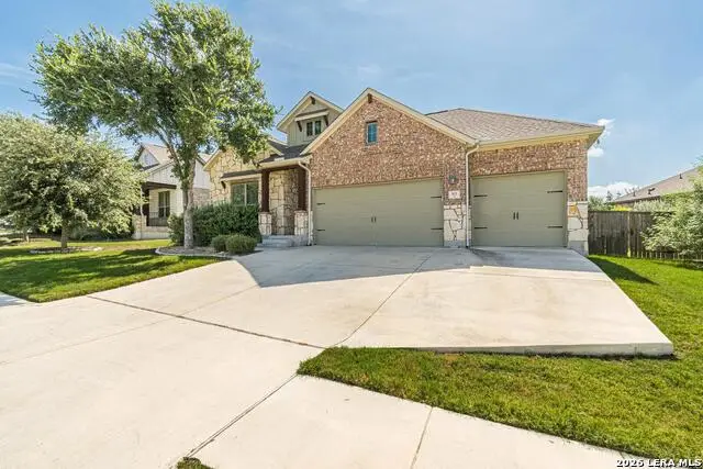 921 Academy Oaks Dr, San Marcos, TX 78666 - #2