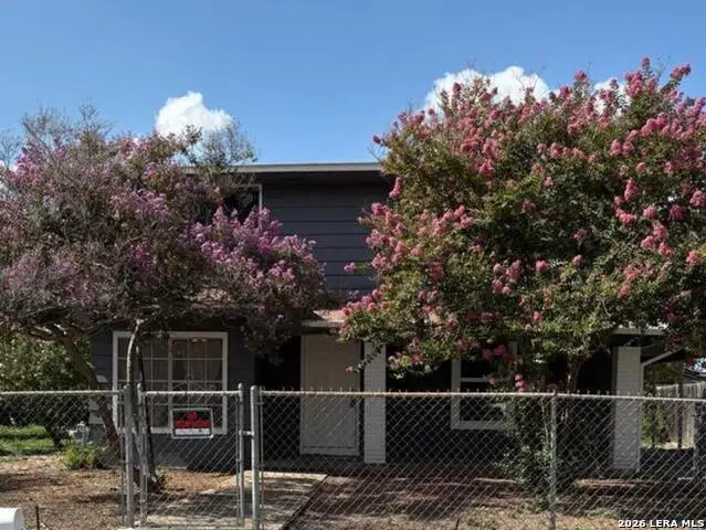 3107 Golden Ave, San Antonio, TX 78211 - #1