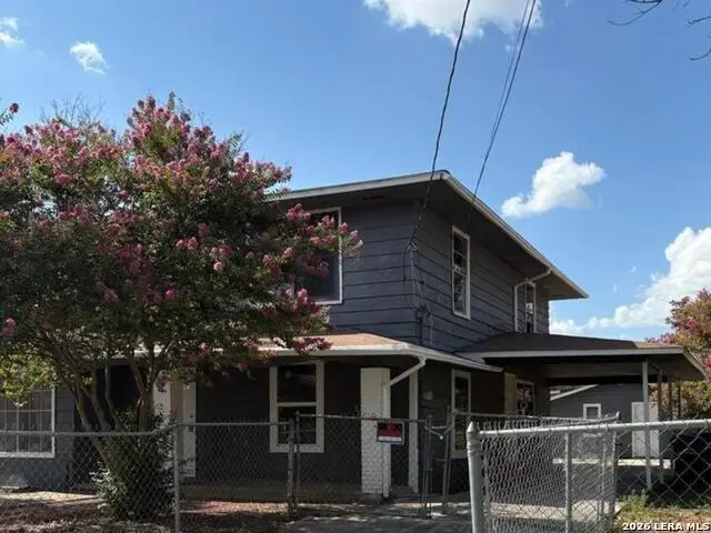 3107 Golden Ave, San Antonio, TX 78211 - #2