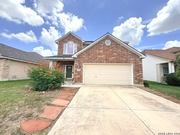 3626 Green Breeze, San Antonio, TX 78247