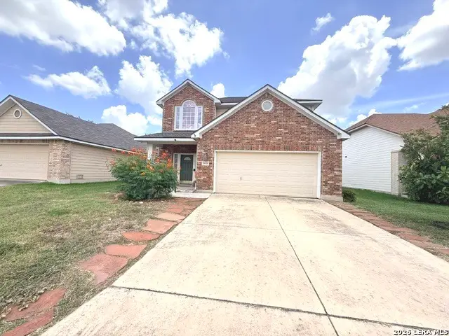 3626 Green Breeze, San Antonio, TX 78247 - #2
