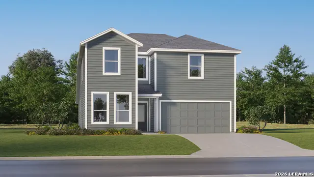 11111 Varas Heights, San Antonio, TX 78214 - #3