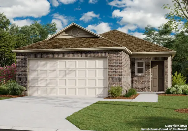 1518 Amie Bluff, San Antonio, TX 78221