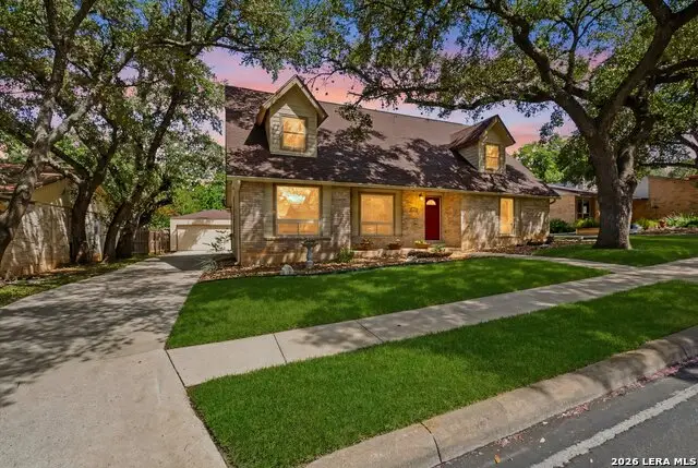 2414 Wilderness Hl, San Antonio, TX 78231 - #1