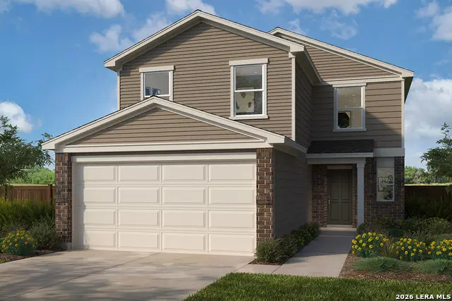 2519 Nachico Place, Converse, TX 78109 - #1