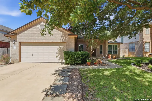 16619 Raven Glenn, San Antonio, TX 78248 - #1