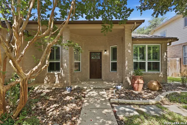 16619 Raven Glenn, San Antonio, TX 78248 - #3