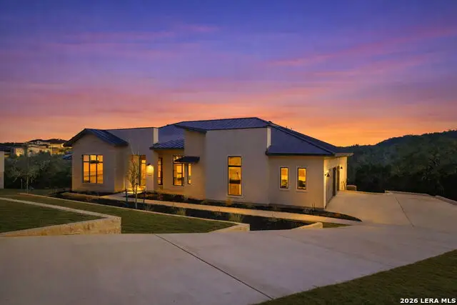 9758 Lenox Hill, San Antonio, TX 78255 - #1