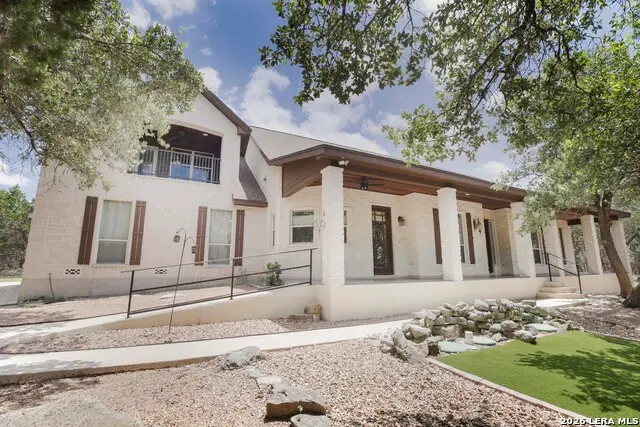 3009 Fallbrook Manor, Bulverde, TX 78163 - #1
