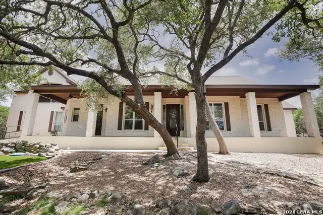 3009 Fallbrook Manor, Bulverde, TX 78163 - #3