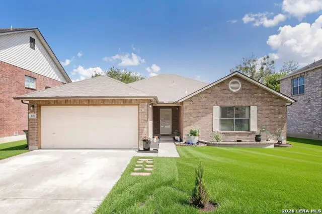 1631 Jasmine, Schertz, TX 78154 - #1