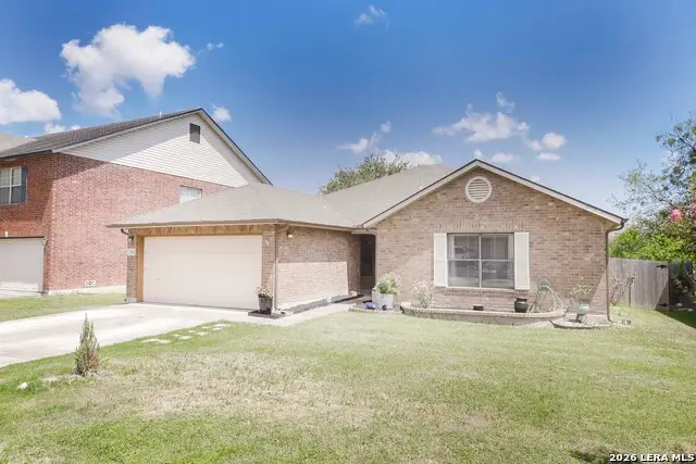 1631 Jasmine, Schertz, TX 78154 - #3