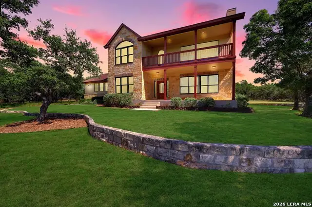 995 Cielo Springs Drive, Blanco, TX 78606 - #1