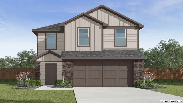 15407 Laughing Owl, San Antonio, TX 78253 - #1