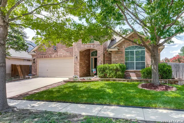 10711 Palomino Bnd, San Antonio, TX 78254 - #1