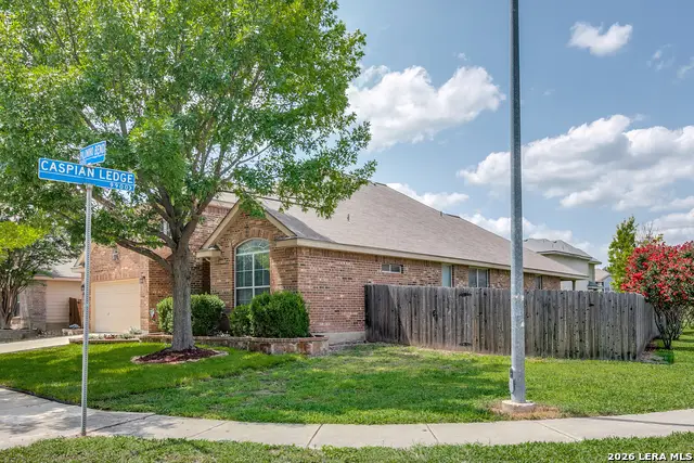 10711 Palomino Bnd, San Antonio, TX 78254 - #2