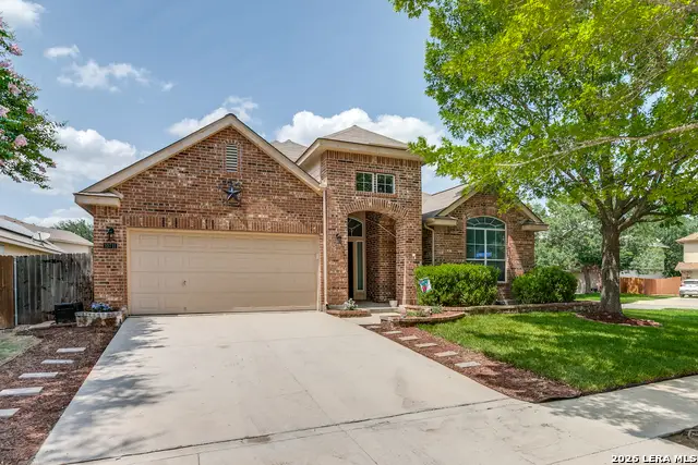 10711 Palomino Bnd, San Antonio, TX 78254 - #3