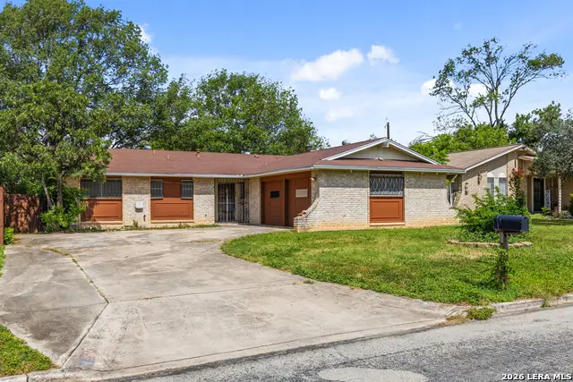 9527 Spring Dawn St, San Antonio, TX 78217 - #3