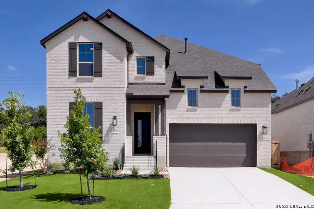 12321 Chopin, San Antonio, TX 78254 - #1