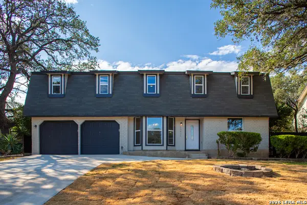 15611 Heimer Rd, San Antonio, TX 78232