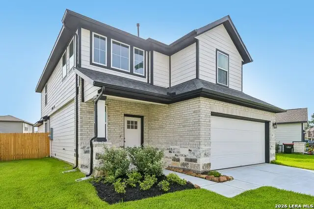 14913 Jacobin Lk, San Antonio, TX 78253 - #2