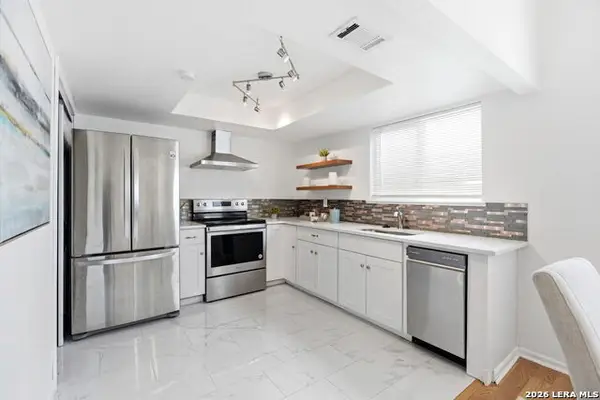 12610 Uhr Ln #318, San Antonio, TX 78217