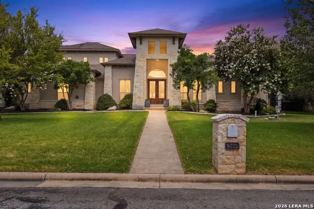 8035 Tradition Oak, Boerne, TX 78015 - #3
