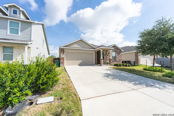 3715 Newton Bay, San Antonio, TX 78223