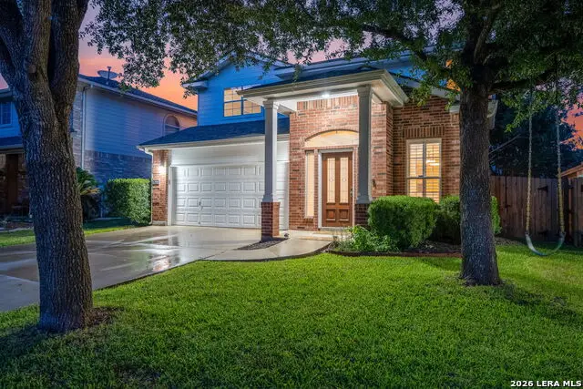 544 Foxford Run, Schertz, TX 78108 - #2