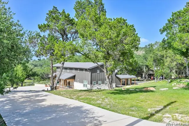 349 White Oak Dr, Canyon Lake, TX 78133 - #1