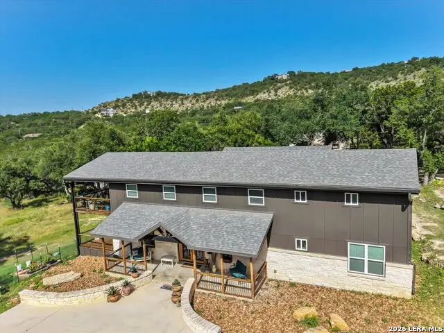 349 White Oak Dr, Canyon Lake, TX 78133 - #2
