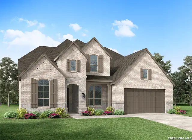 11778 Warlock, San Antonio, TX 78254 - #1