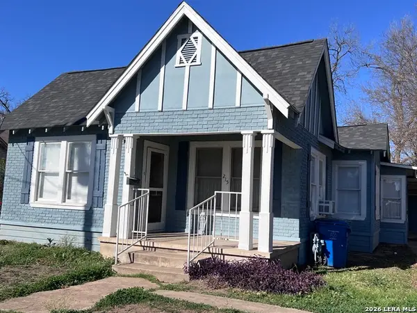 215 Jennings, San Antonio, TX 78225