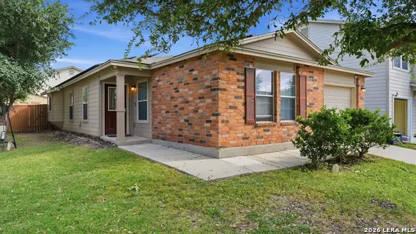 7703 Arabian Creek, San Antonio, TX 78244